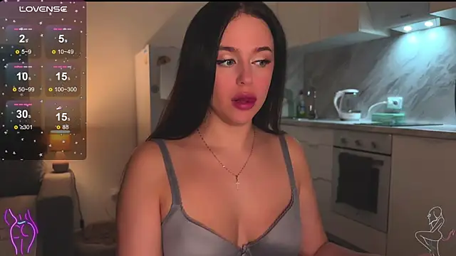 Snapshot of Megan_Nilson chatting on 02/10/25, 07:07 Megan Nilson online show from 02/10/25, 07:07