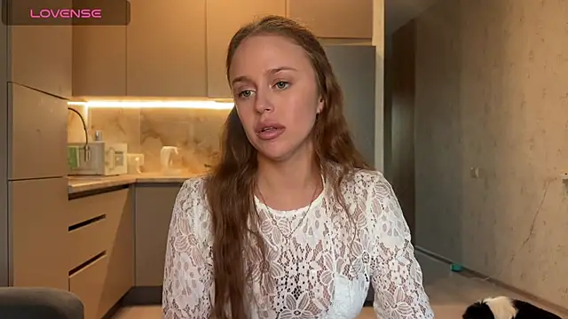 Megan Nilson online show from 06/07/26, 05:38