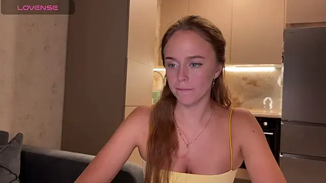 Megan Nilson online show from 06/08/26, 07:47