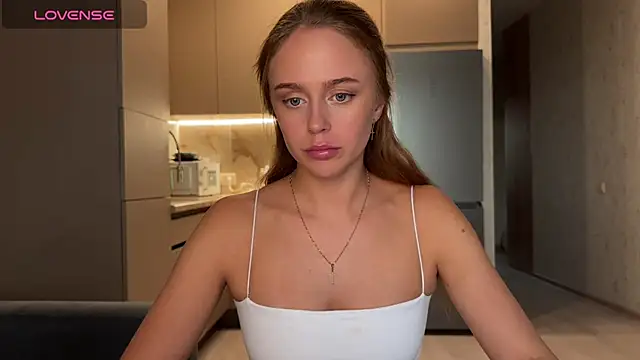 Megan Nilson online show from 06/26/26, 02:54