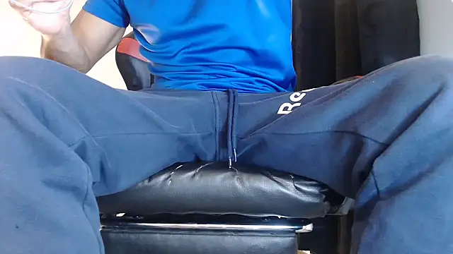 ErosFindomKing online show from 11/18/25, 08:57