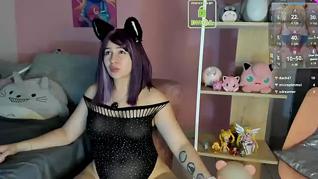 Snapshot of dolly_saylor chatting on 07/04/26, 03:13 dolly saylor online show from 07/04/26, 03:13