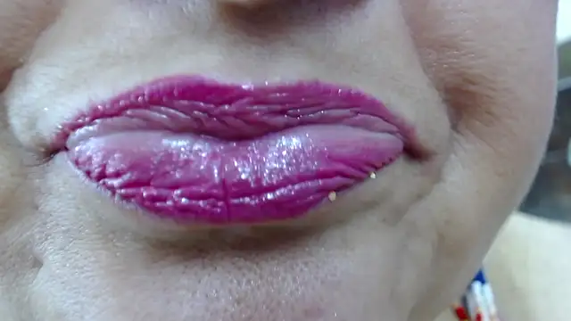 Kerly Doll online show from 01/18/25, 03:16