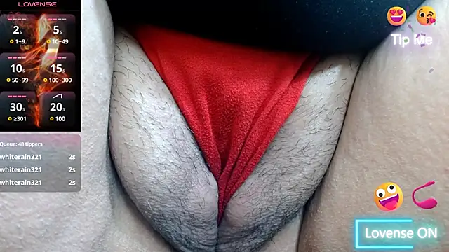 Kerly Doll online show from 01/25/25, 10:18