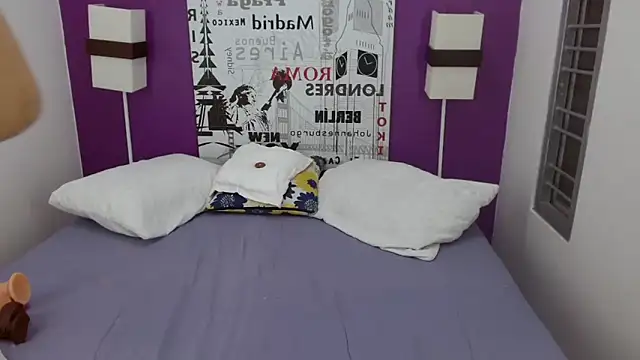 Kerly Doll online show from 02/14/25, 04:20