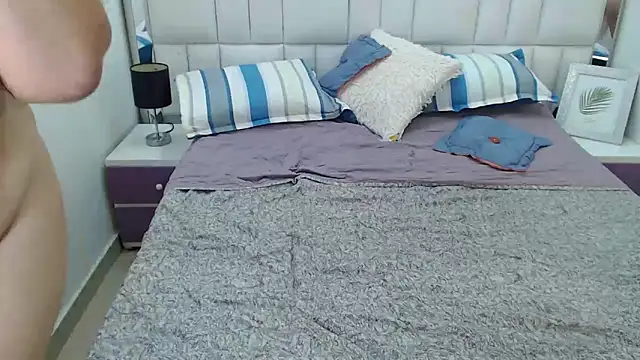 Kerly Doll online show from 03/21/25, 08:08