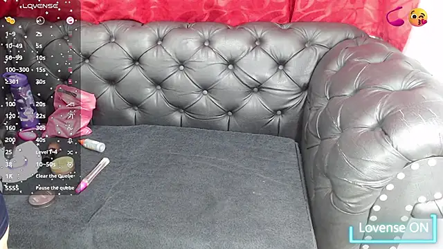 Kerly Doll online show from 09/11/25, 01:55