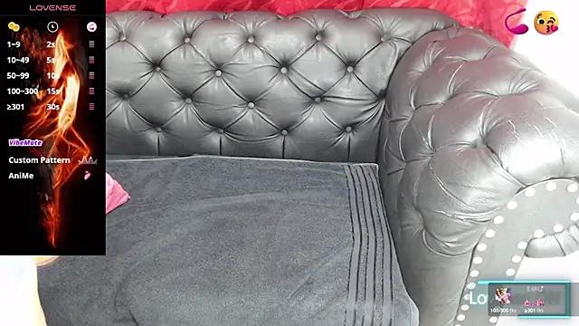 Kerly Doll online show from 09/13/25, 01:11