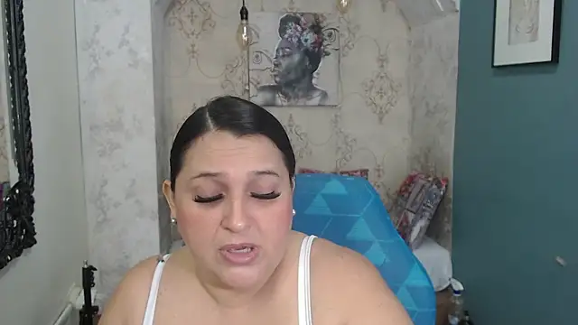 Kerly Doll online show from 02/19/26, 01:29