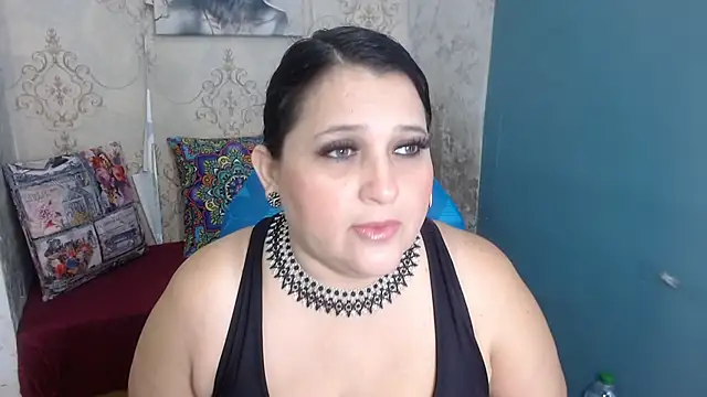 Kerly Doll online show from 02/24/26, 02:59