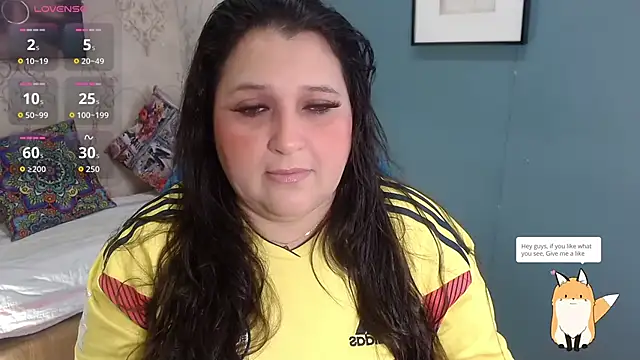 Snapshot of Kerly_Doll chatting on 03/04/26, 02:12 Kerly Doll online show from 03/04/26, 02:12