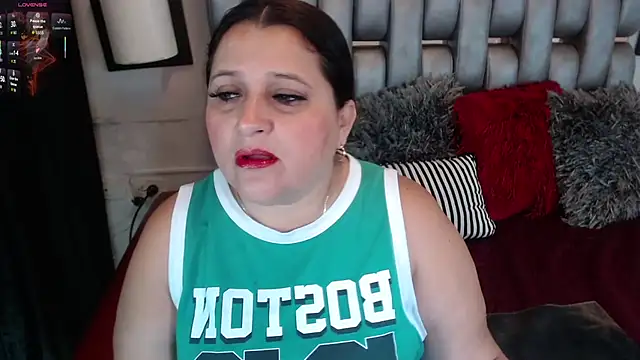 Snapshot of Kerly_Doll chatting on 03/30/26, 01:34 Kerly Doll online show from 03/30/26, 01:34