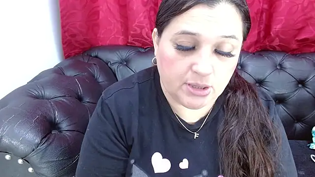 Snapshot of Kerly_Doll chatting on 06/20/26, 12:52 Kerly Doll online show from 06/20/26, 12:52