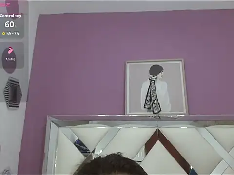 Snapshot of Kerly_Doll chatting on 07/18/26, 12:20 Kerly Doll online show from 07/18/26, 12:20