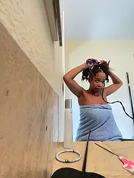 Cum2Charm online show from 02/09/25, 05:22