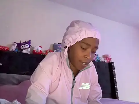 Cum2Charm online show from 10/09/25, 01:53