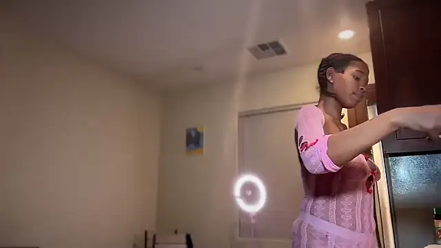 Cum2Charm online show from 01/08/26, 05:21