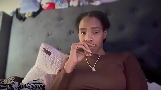 Cum2Charm online show from 01/09/26, 08:28