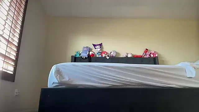 Cum2Charm online show from 06/02/26, 03:25