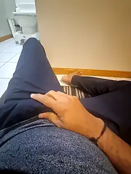 YourPersonall online show from 03/08/25, 02:51