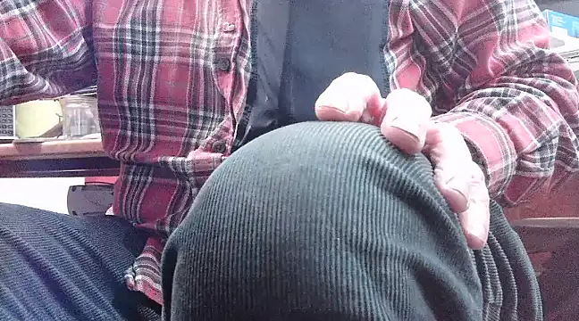 Snapshot of HaraldGermany chatting on 12/02/24, 06:21 HaraldGermany online show from 12/02/24, 06:21