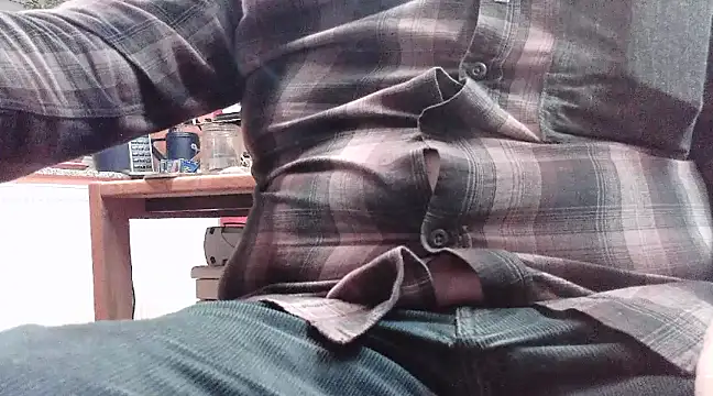 Snapshot of HaraldGermany chatting on 01/08/25, 07:03 HaraldGermany online show from 01/08/25, 07:03