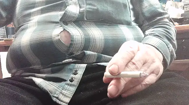 Snapshot of HaraldGermany chatting on 01/31/25, 07:08 HaraldGermany online show from 01/31/25, 07:08