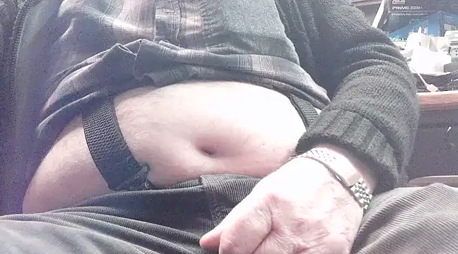 Snapshot of HaraldGermany chatting on 02/11/25, 06:33 HaraldGermany online show from 02/11/25, 06:33