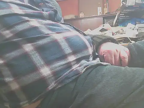 Snapshot of HaraldGermany chatting on 03/13/25, 06:34 HaraldGermany online show from 03/13/25, 06:34