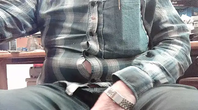 Snapshot of HaraldGermany chatting on 03/17/25, 06:32 HaraldGermany online show from 03/17/25, 06:32