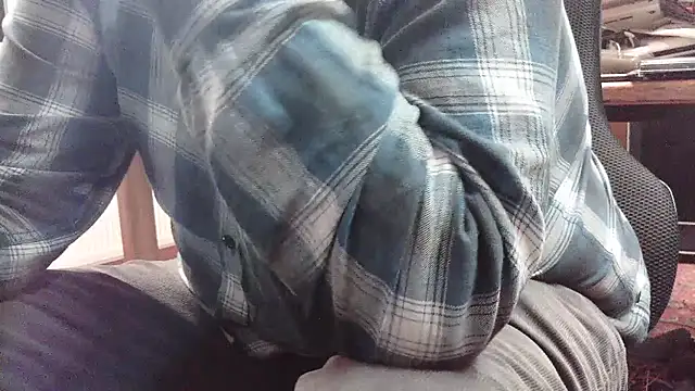 HaraldGermany online show from 11/24/25, 08:30