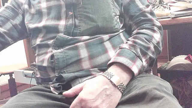 HaraldGermany online show from 02/25/26, 06:28