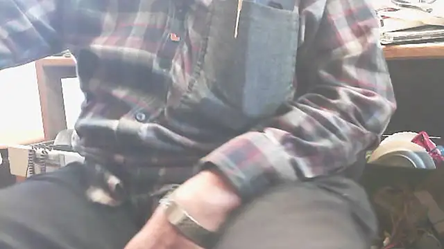 HaraldGermany online show from 03/08/26, 03:49