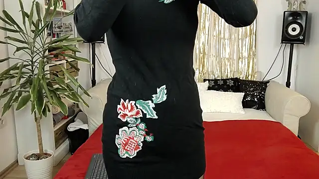 JaneDejaySC online show from 01/08/25, 08:50