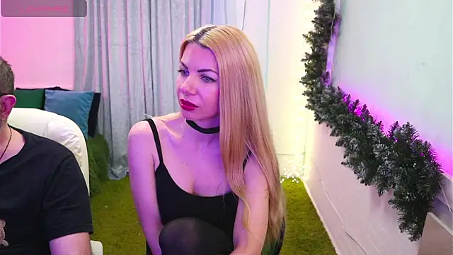 AlisaAleksandr online show from 02/02/26, 04:27