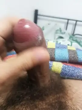 Snapshot of Ummfuss1 chatting on 02/27/25, 12:45 Ummfuss1 online show from 02/27/25, 12:45