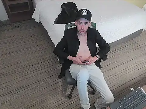 smokenstrokex online show from 01/06/26, 08:56