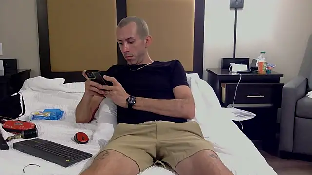smokenstrokex online show from 04/04/26, 04:48