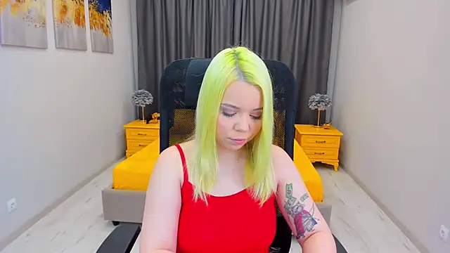 EnergyBunny 1 online show from 01/21/25, 05:20