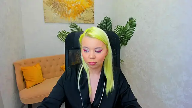 EnergyBunny 1 online show from 01/23/25, 02:12