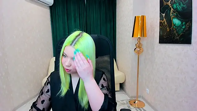 EnergyBunny 1 online show from 02/05/25, 08:25