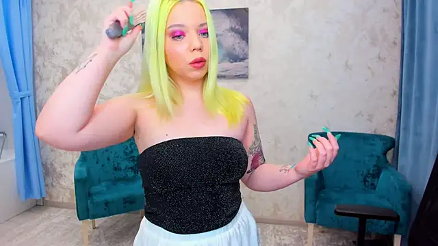 EnergyBunny 1 online show from 02/06/25, 11:37