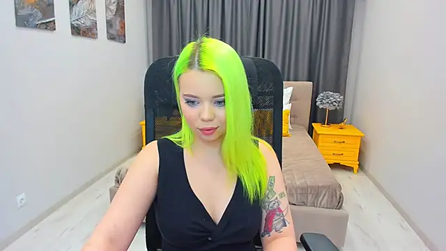 EnergyBunny 1 online show from 02/15/25, 11:47