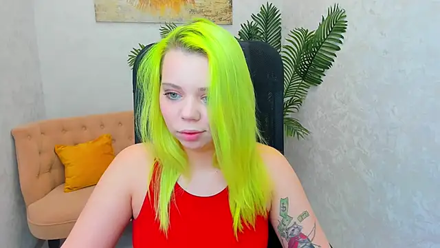 EnergyBunny 1 online show from 02/18/25, 05:42