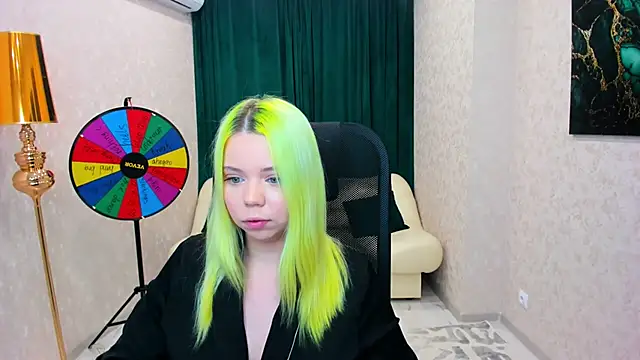 EnergyBunny 1 online show from 02/22/25, 11:35