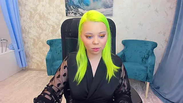 EnergyBunny 1 online show from 03/03/25, 07:39