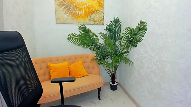 EnergyBunny 1 online show from 03/05/25, 08:21