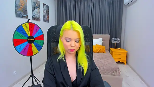 EnergyBunny 1 online show from 03/09/25, 11:46