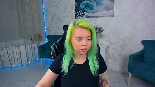 EnergyBunny 1 online show from 09/28/25, 06:13