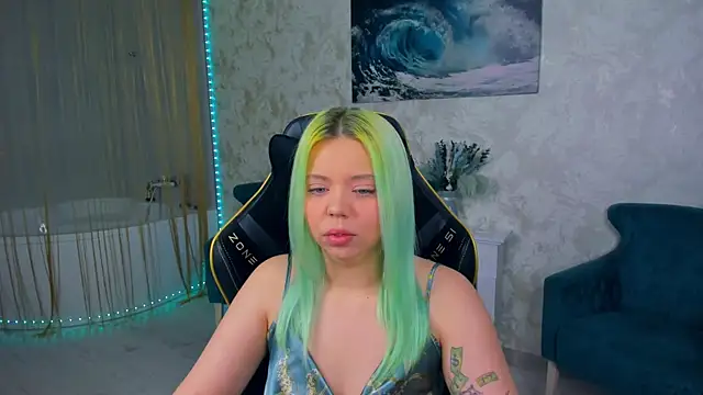 EnergyBunny 1 online show from 10/05/25, 07:23